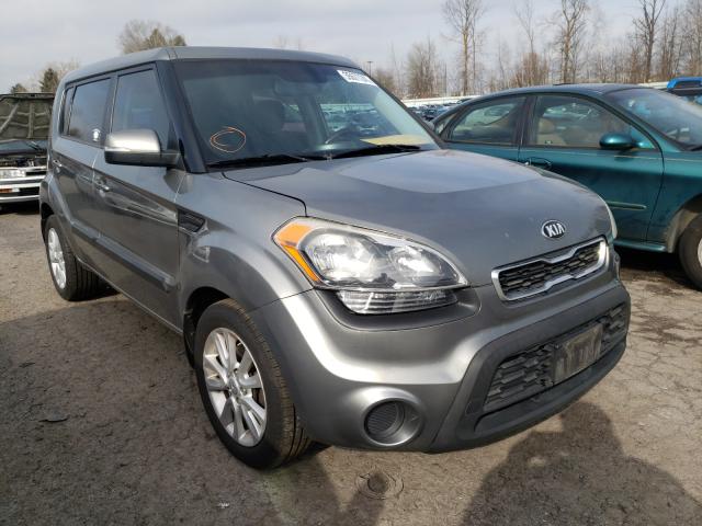 2013 KIA SOUL + - KNDJT2A63D7517753