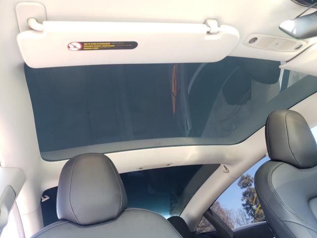 2018 TESLA MODEL 3 5YJ3E1EA4JF035164