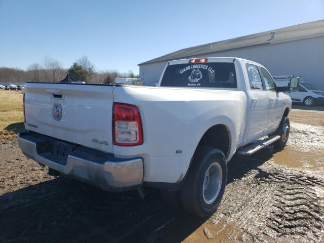 2020 RAM 3500 BIG H 3C63RRHL1LG299589