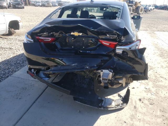 2016 CHEVROLET MALIBU PRE 1G1ZH5SX3GF333848