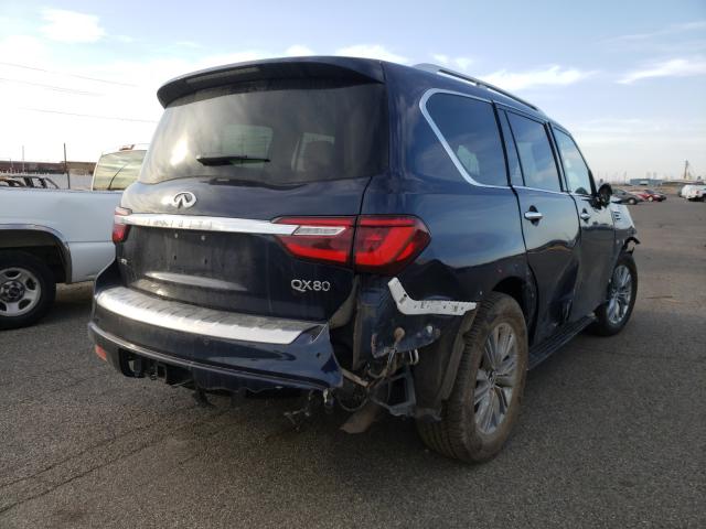 2020 INFINITI QX80 LUXE JN8AZ2NE0L9253303