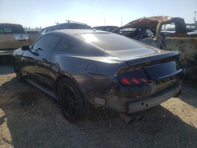 2019 FORD MUSTANG GT - 1FA6P8CF3K5193373