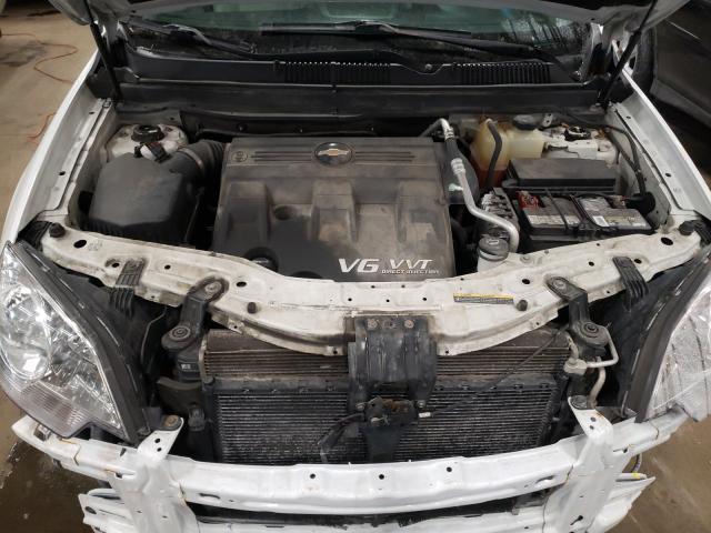2012 CHEVROLET CAPTIVA SP 3GNFL4E59CS583931