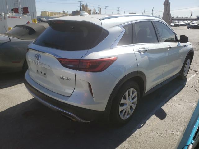 2019 INFINITI QX50 ESSEN 3PCAJ5M16KF124862