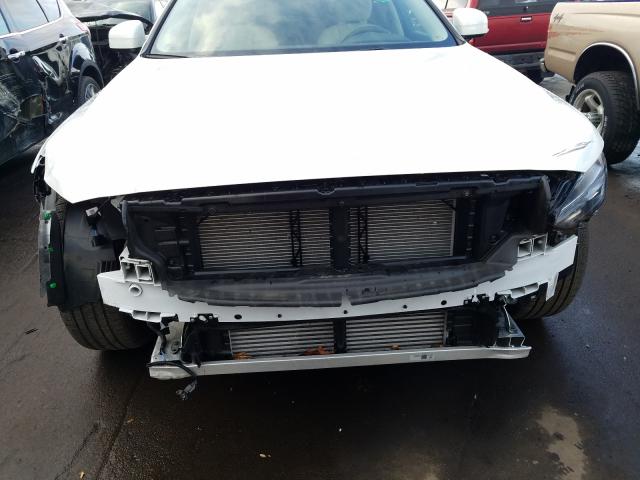 2018 VOLVO V90 CROSS YV4102NK5J1028217