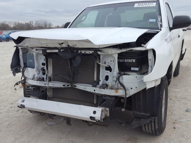 2013 TOYOTA TACOMA 5TFNX4CN9DX023032