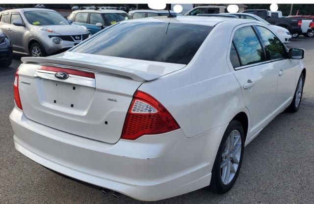 2010 FORD FUSION SEL 3FAHP0JA0AR268902