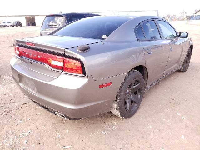 2011 DODGE CHARGER PO 2B3CL1CT7BH587779