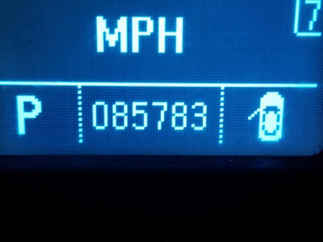 2011 BUICK REGAL CXL W04GP5EC6B1077506