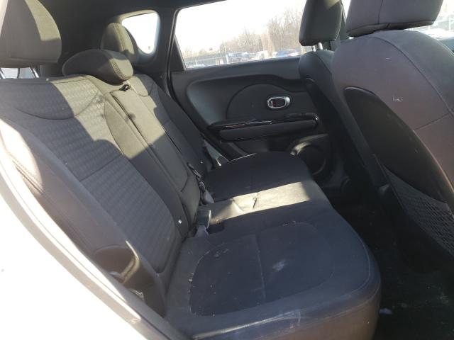 2014 KIA SOUL ! KNDJX3A51E7012152