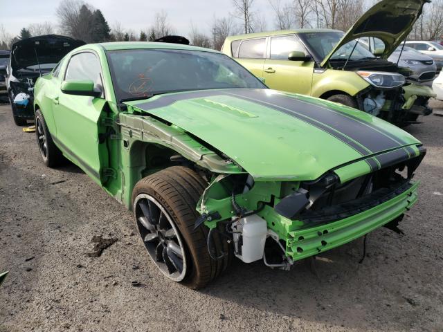 2013 FORD MUSTANG BO - 1ZVBP8CUXD5279612