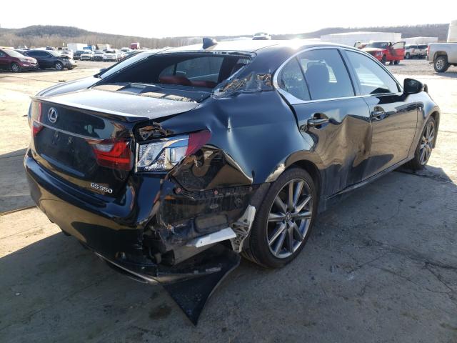 2015 LEXUS GS 350 JTHBE1BL1FA005958