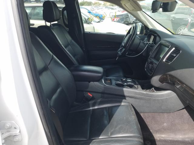 2016 DODGE DURANGO LI 1C4RDHDG9GC301280