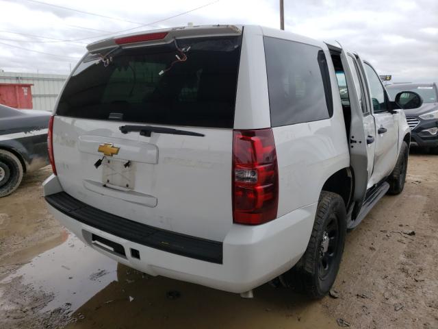 2014 CHEVROLET TAHOE POLI 1GNLC2E06ER187232