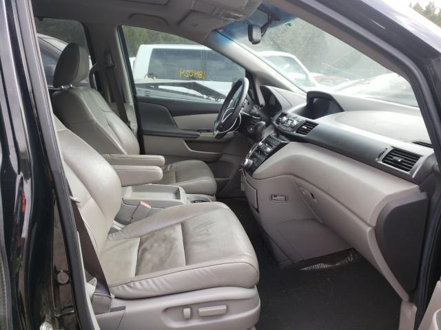 2012 HONDA ODYSSEY TO 5FNRL5H90CB141087