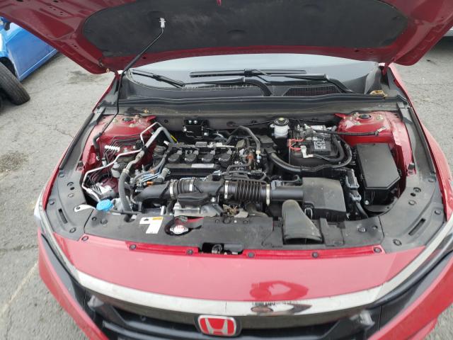 2019 HONDA ACCORD SPO - 1HGCV1E30KA081068