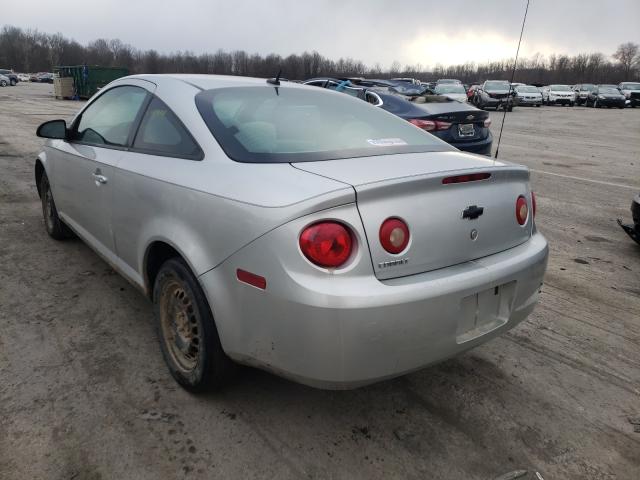 2010 CHEVROLET COBALT LS 1G1AA1F52A7199807