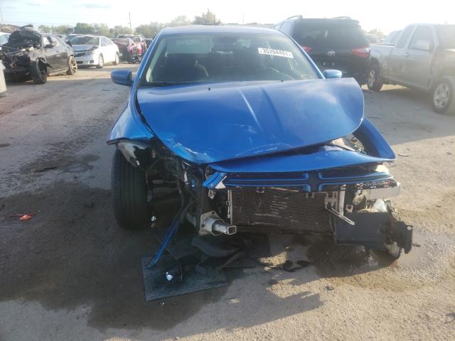 2015 DODGE DART SE 1C3CDFAA9FD336991