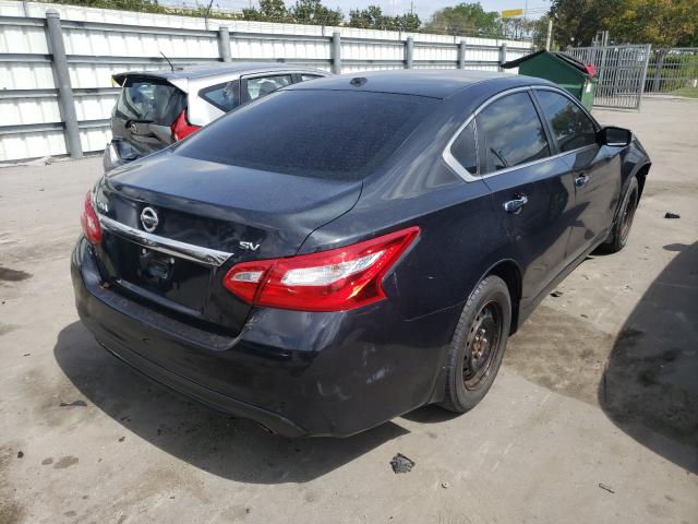 2016 NISSAN ALTIMA 2.5 1N4AL3AP7GC138545