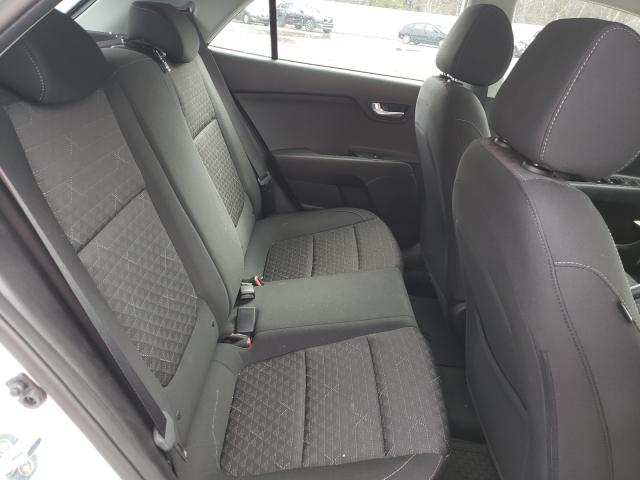2019 KIA RIO S 3KPA25AB8KE214577