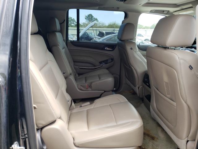 2015 GMC YUKON XL C 1GKS1HKC8FR168943