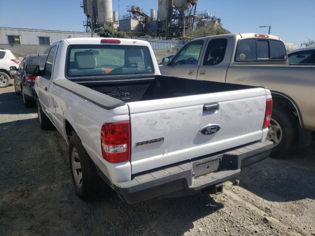 2011 FORD RANGER 1FTKR1ADXBPA47598