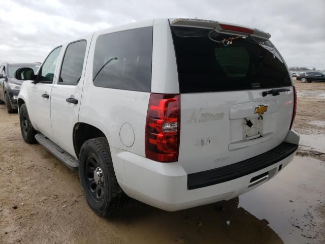 2014 CHEVROLET TAHOE POLI 1GNLC2E06ER187232