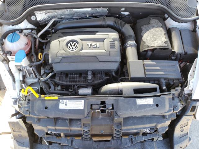 2015 VOLKSWAGEN BEETLE 1.8 3VWF17AT3FM653126