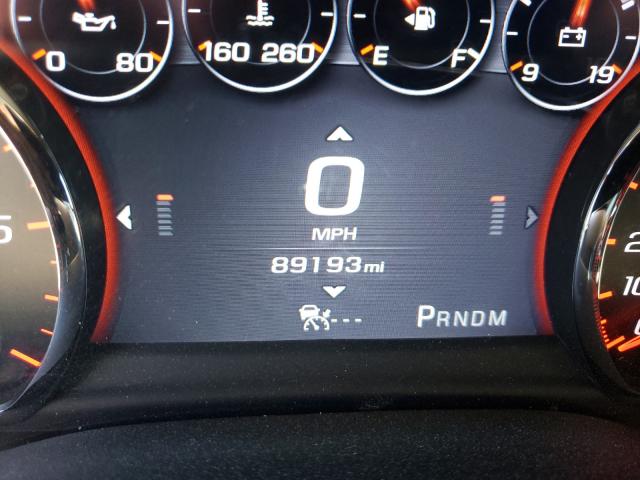 2015 GMC YUKON 1GKS2CKJ9FR670469