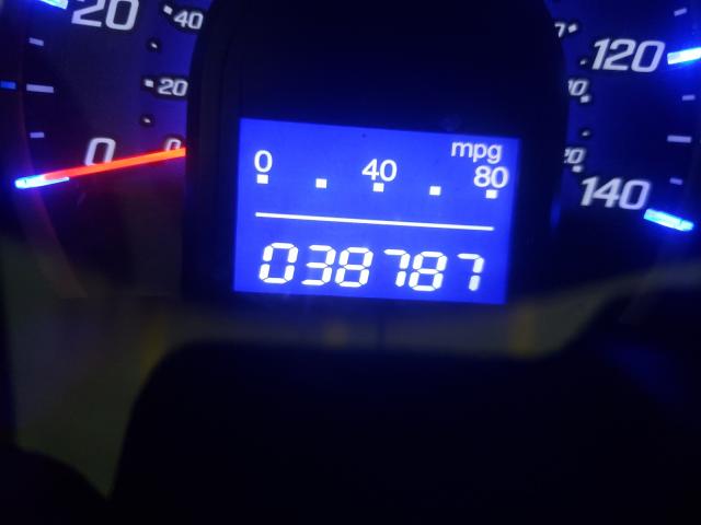 2013 HONDA FIT JHMGE8H30DC056102