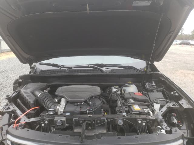 2020 GMC ACADIA AT4 1GKKNLLS3LZ122901