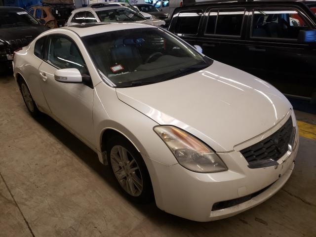 2008 Nissan Altima 3.5SE