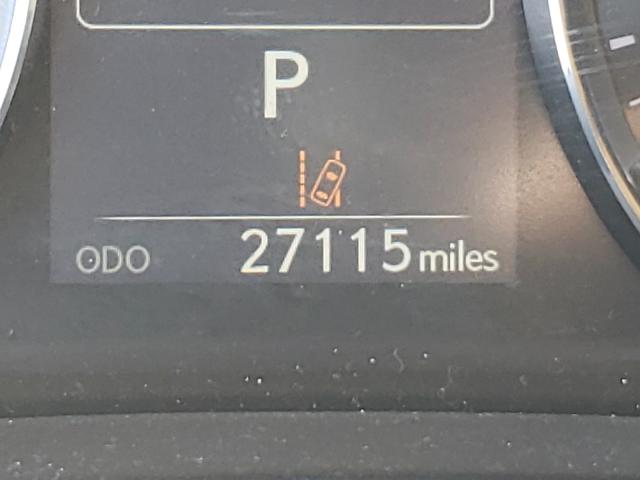 2017 LEXUS IS 200T JTHBA1D27H5045795