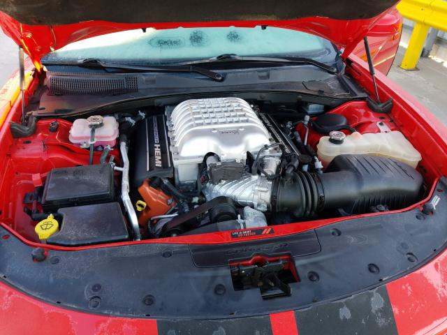 2018 DODGE CHARGER SR 2C3CDXL96JH282781