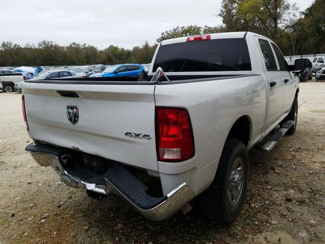 2018 RAM 2500 ST 3C6TR5CT3JG134267
