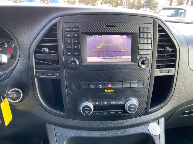 2016 MERCEDES-BENZ METRIS WD4PG2EE2G3083472