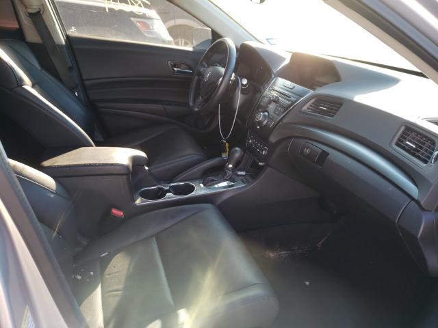 2015 ACURA ILX 20 19VDE1F38FE002355