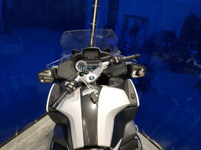 2018 BMW R1200 RT WB10A1308JZ470883