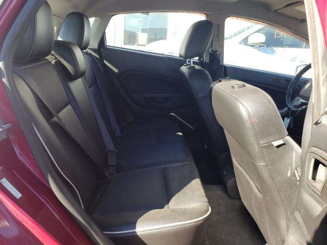 2011 FORD FIESTA SES 3FADP4FJ8BM231819