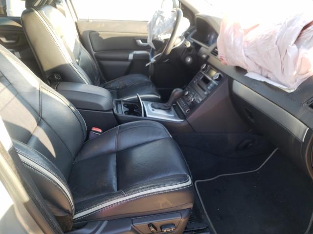 2010 VOLVO XC90 YV4982CT0A1565360