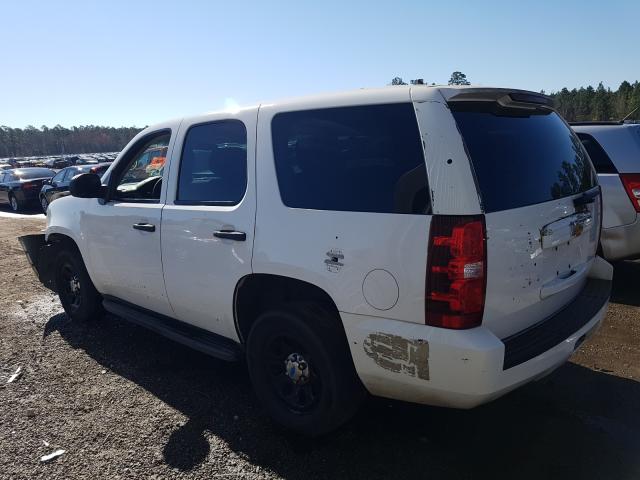2012 CHEVROLET TAHOE POLI 1GNLC2E08CR157128
