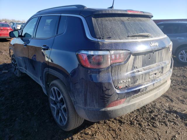 2018 JEEP COMPASS LI 3C4NJDCB4JT435325