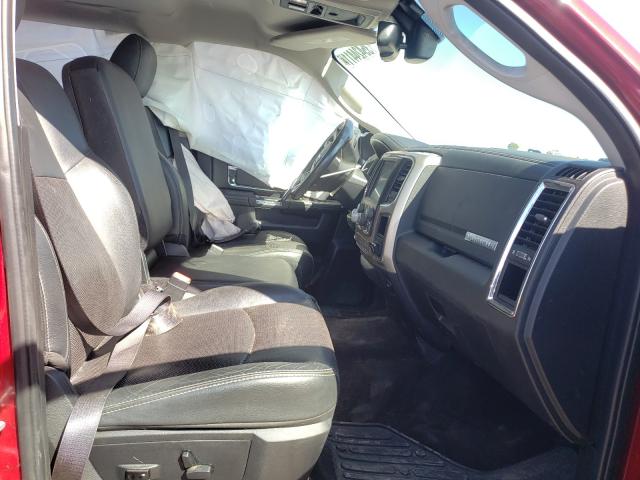 2015 RAM 1500 LARAM 1C6RR7VT8FS569112