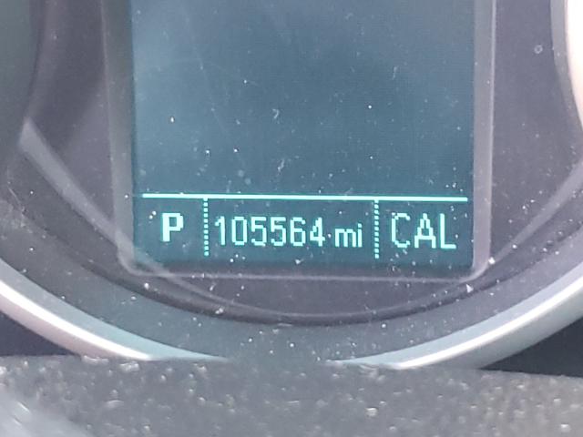 2012 CHEVROLET CRUZE ECO 1G1PJ5SC5C7332469