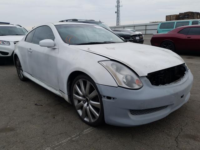 JNKCV54E25M423551 INFINITI G35 Photo 1