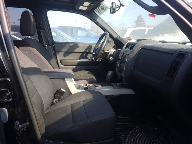 2012 FORD ESCAPE 1FMCU9DG5CKA97097