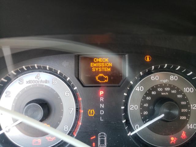 2015 HONDA ODYSSEY TO 5FNRL5H93FB042302