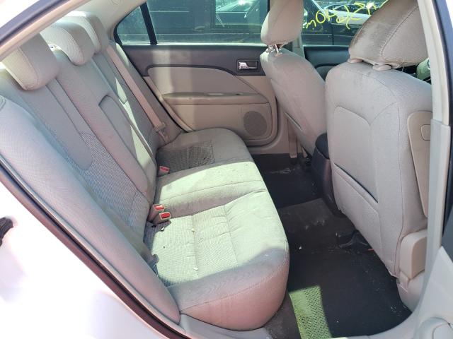 2010 FORD FUSION SE 3FAHP0HG7AR404226