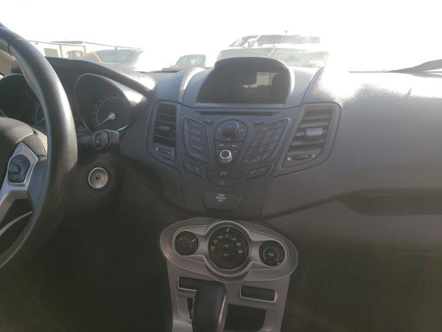 2014 FORD FIESTA SE 3FADP4EJXEM111591