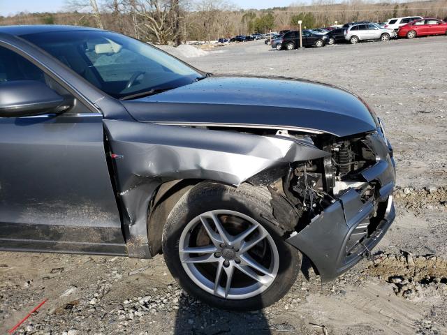 2013 AUDI Q5 PRESTIG WA1WGAFP7DA048878